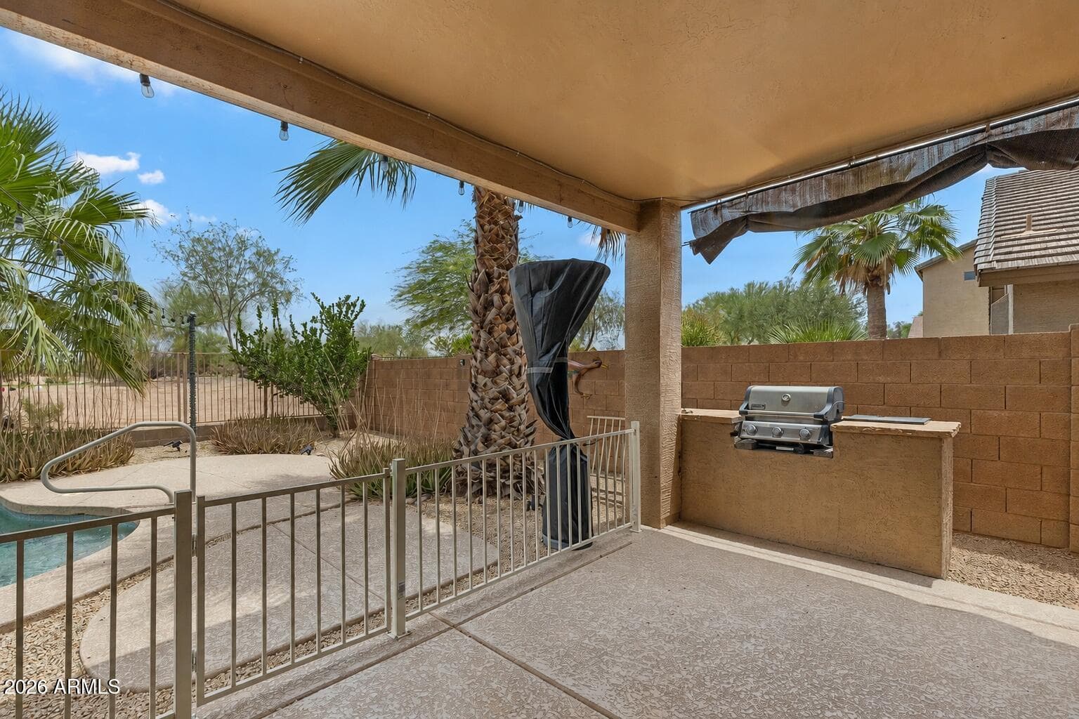 21585 N BACKUS Drive, Maricopa, AZ 85138 — photo 25 of 38