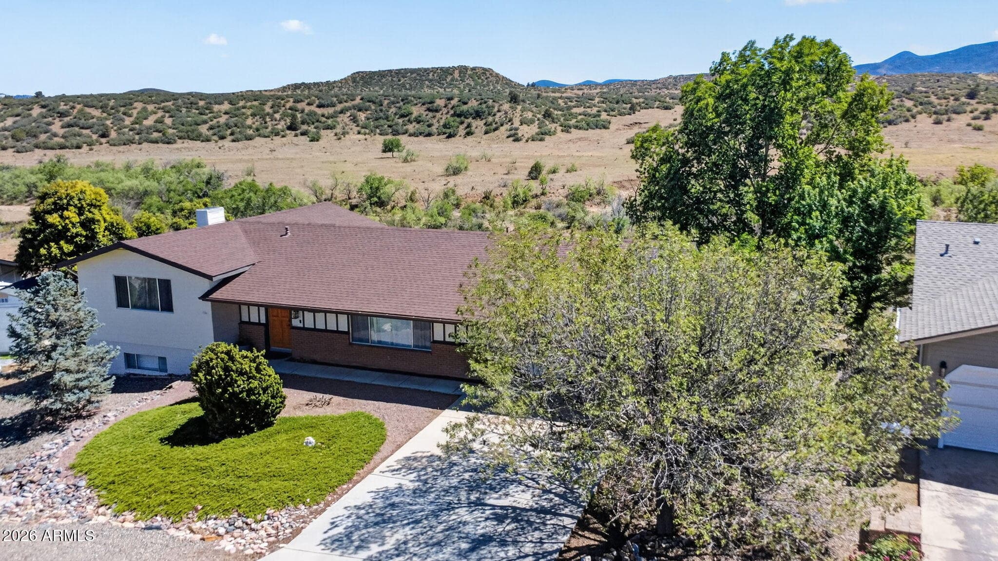 1048 N ARROWHEAD Lane, Dewey, AZ 86327 — photo 48 of 52