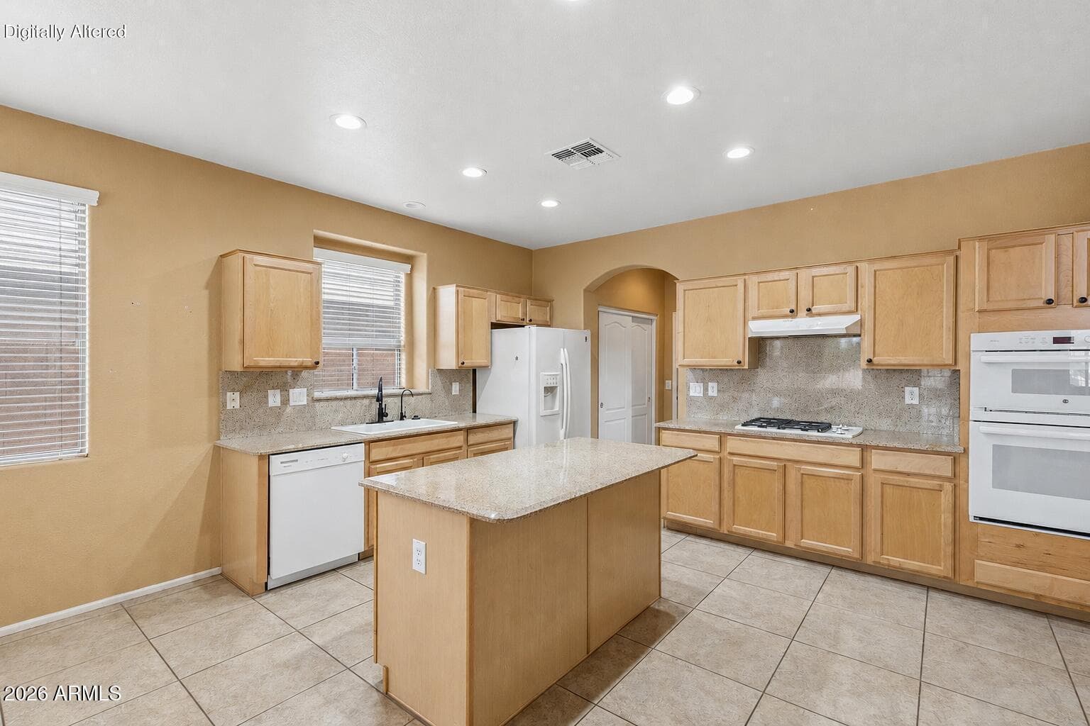 21585 N BACKUS Drive, Maricopa, AZ 85138 — photo 7 of 38