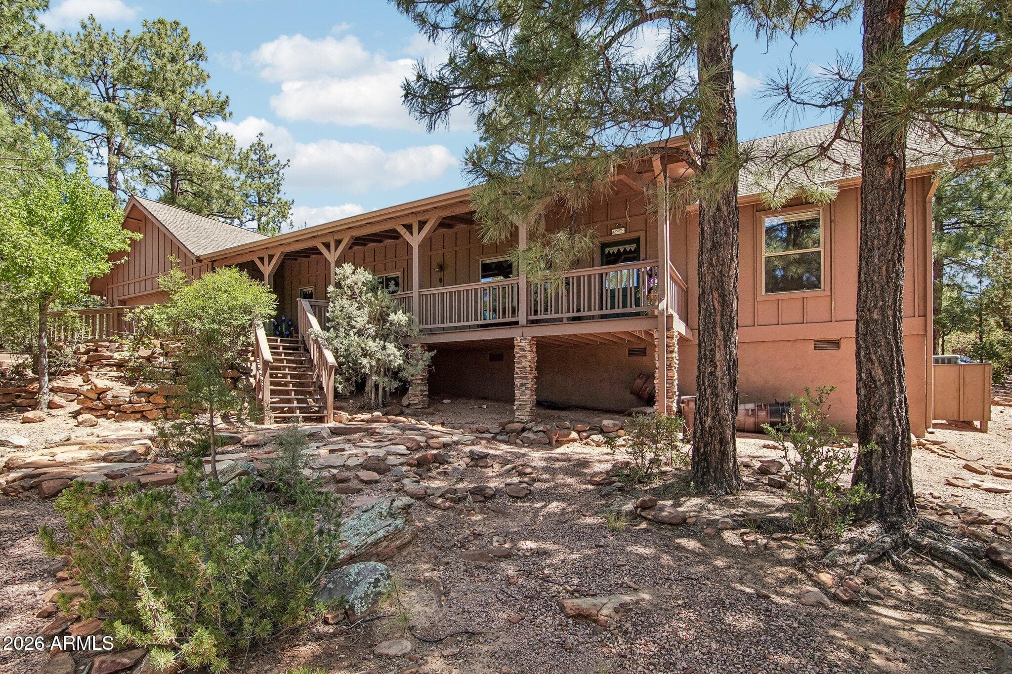 6518 W RUIN HILL Loop, Pine, AZ 85544 — photo 5 of 41