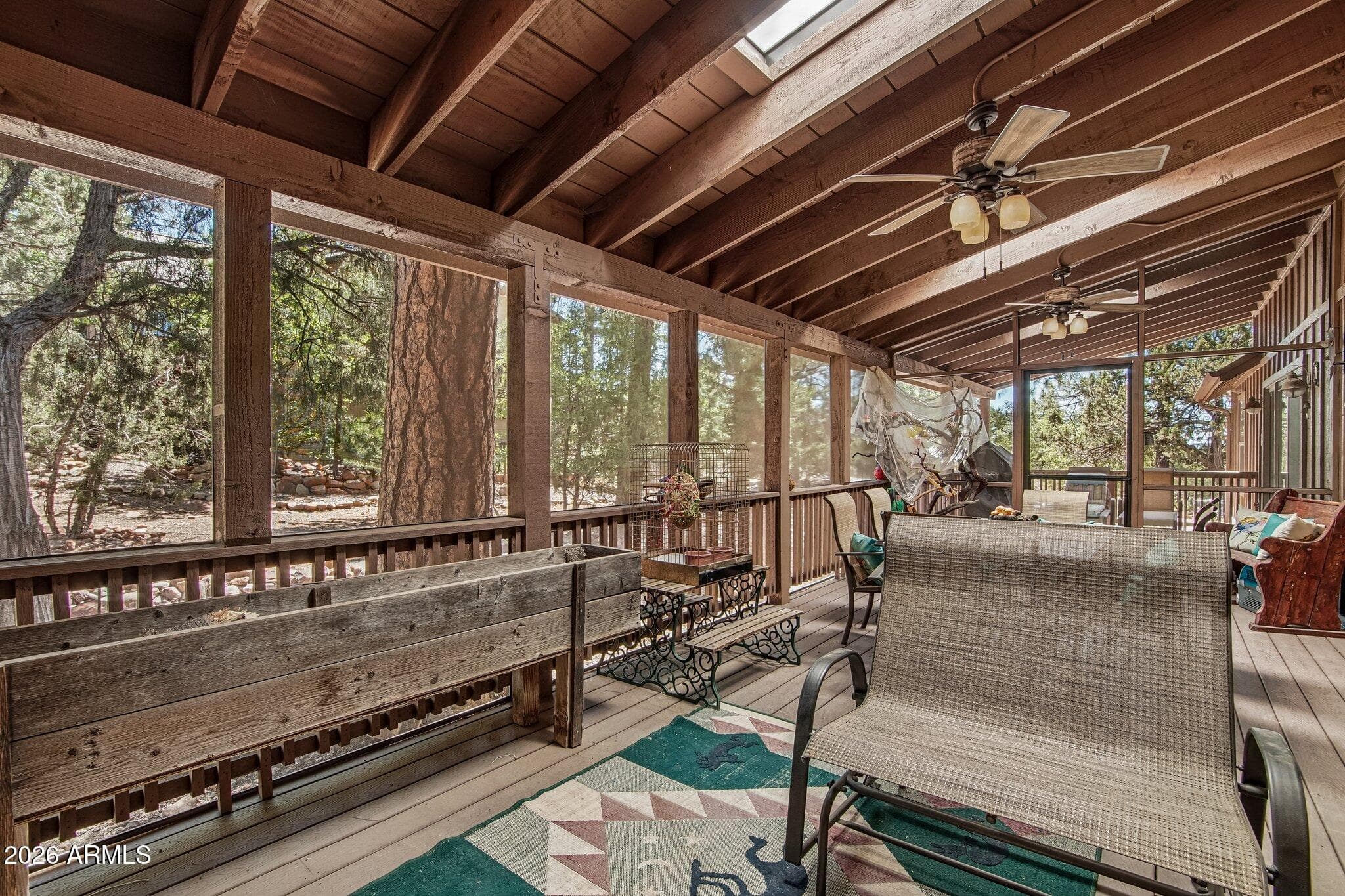 6518 W RUIN HILL Loop, Pine, AZ 85544 — photo 38 of 41