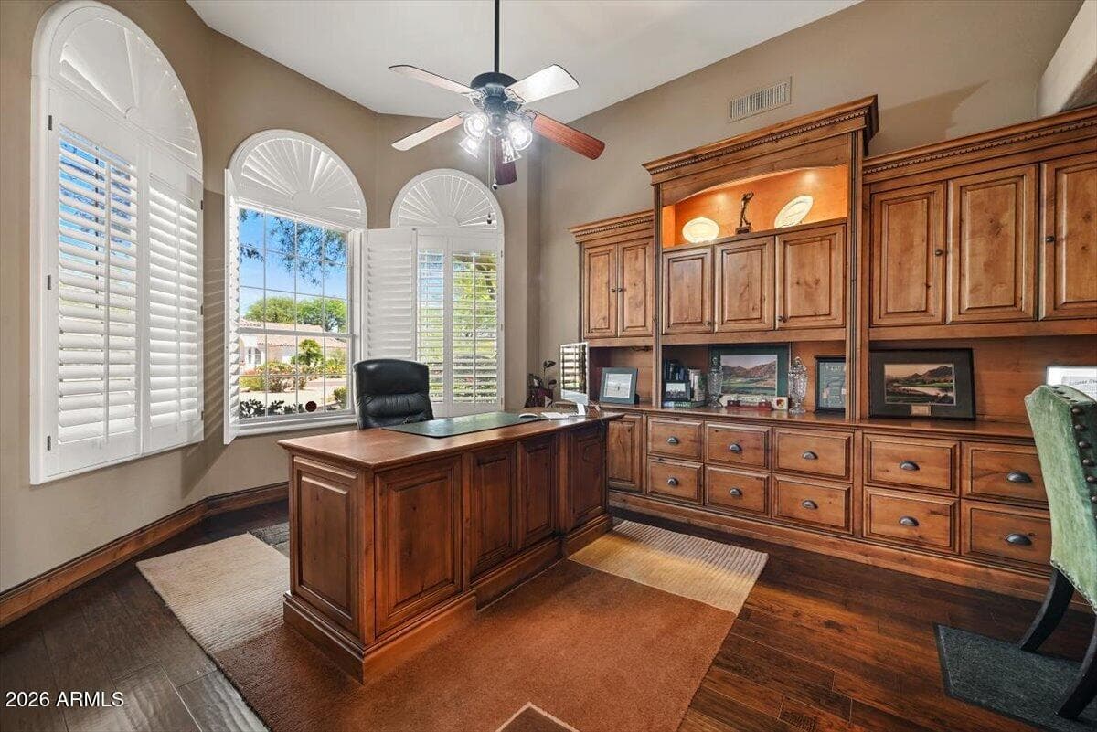 8669 E DAVENPORT Drive, Scottsdale, AZ 85260 — photo 12 of 16
