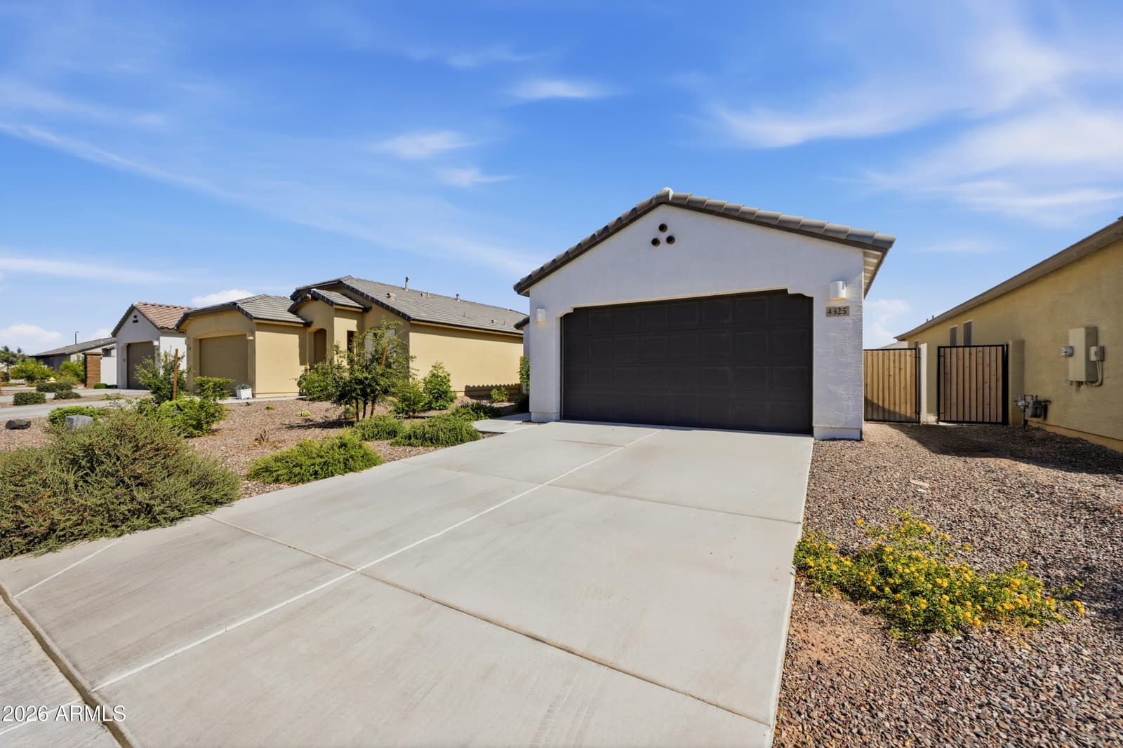 4325 E PAYTON ANNE Lane, San Tan Valley, AZ 85143 — photo 3 of 25