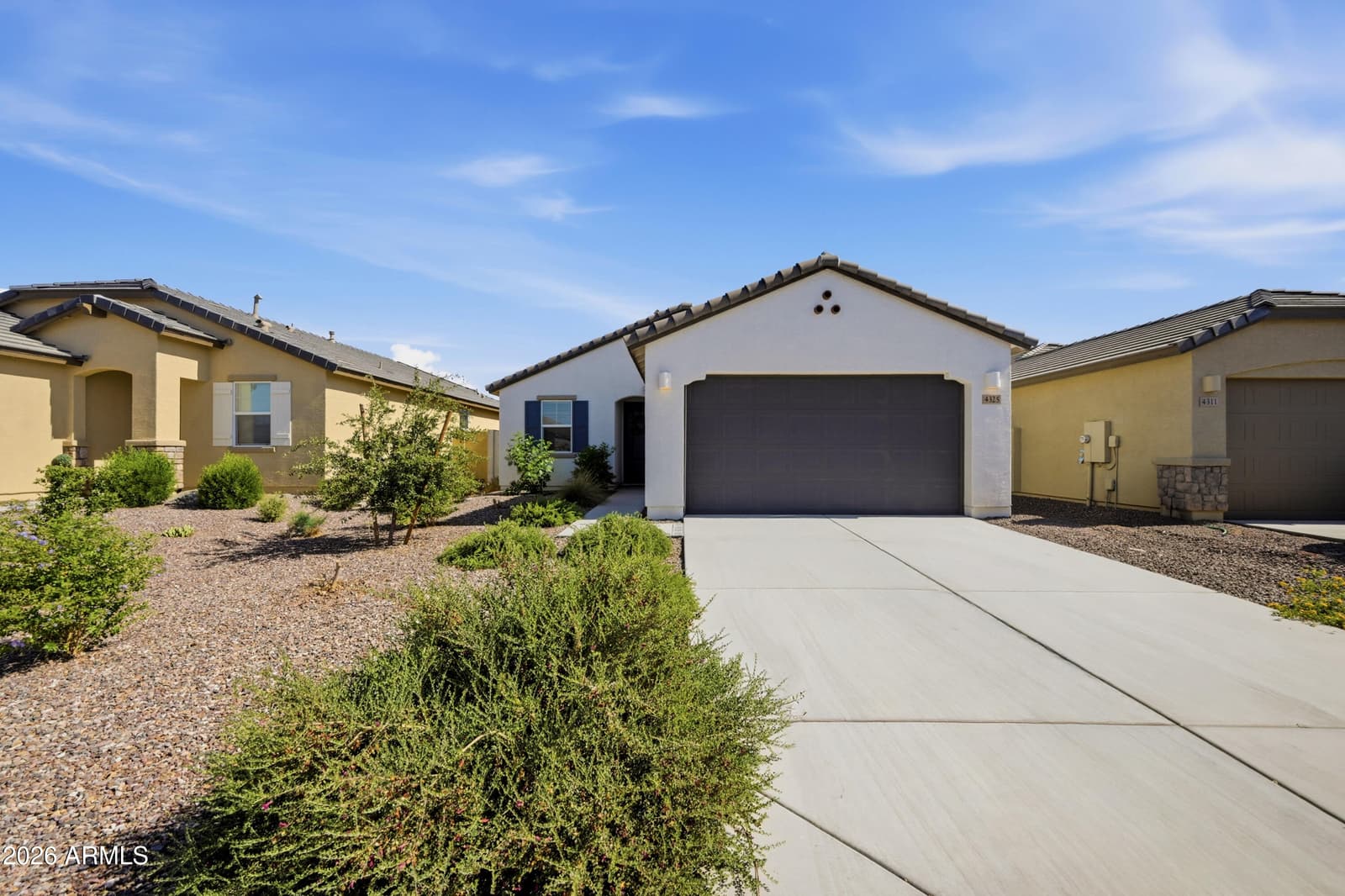 4325 E PAYTON ANNE Lane, San Tan Valley, AZ 85143 — photo 1 of 25