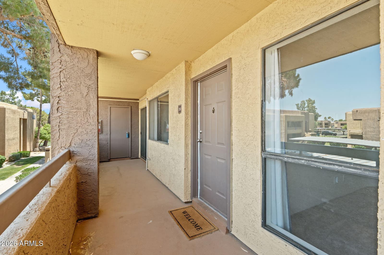 3601 W TIERRA BUENA Lane 241, Phoenix, AZ 85053 — photo 2 of 24