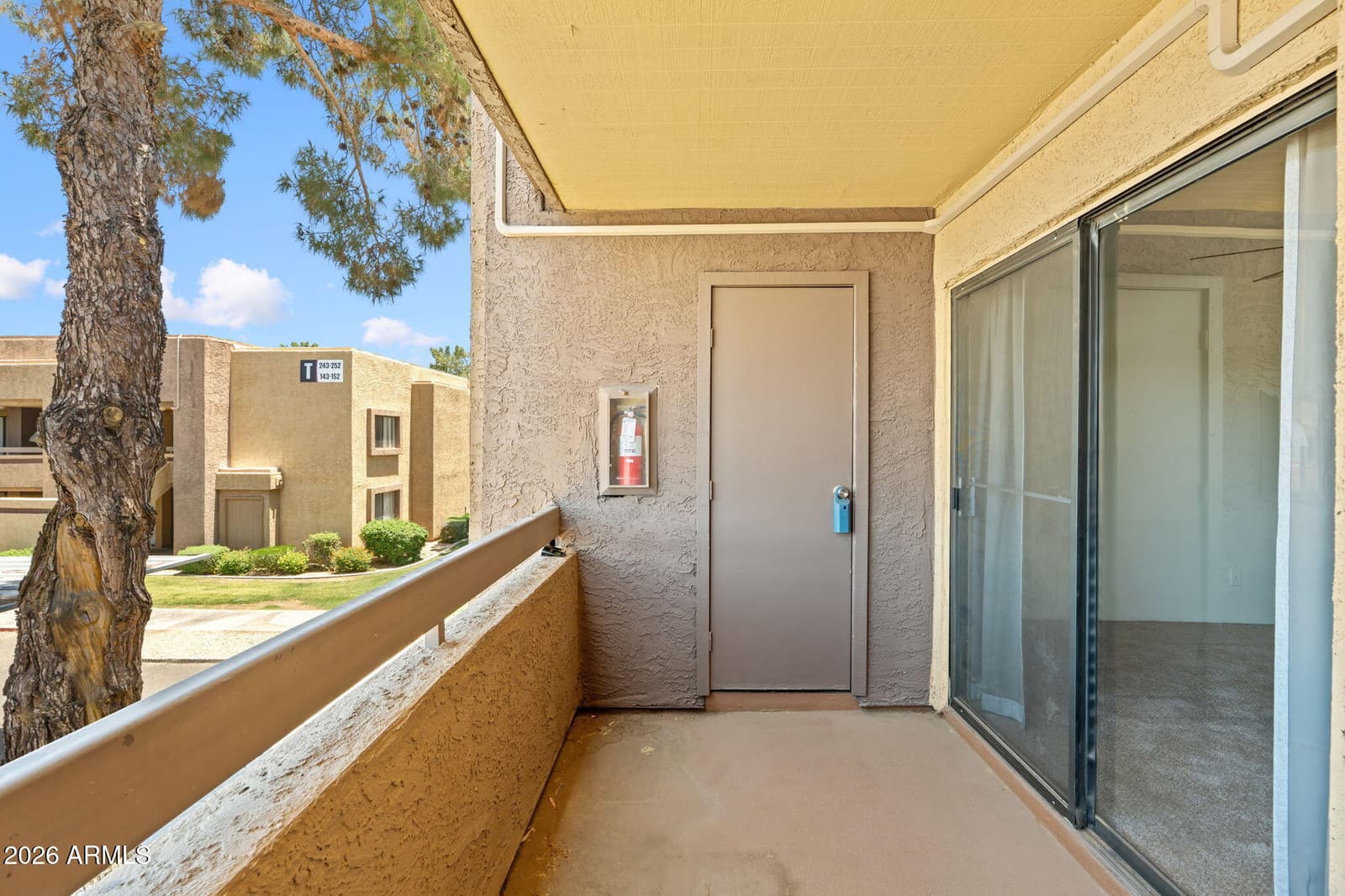 3601 W TIERRA BUENA Lane 241, Phoenix, AZ 85053 — photo 23 of 24