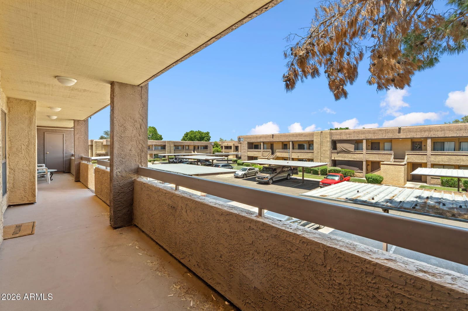 3601 W TIERRA BUENA Lane 241, Phoenix, AZ 85053 — photo 24 of 24