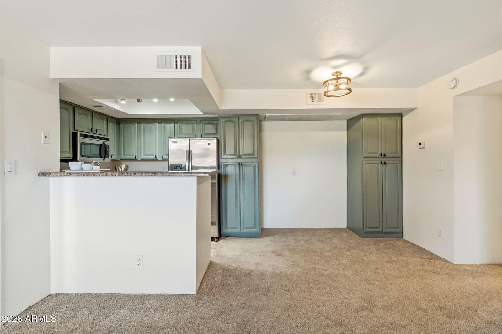 3601 W TIERRA BUENA Lane 241, Phoenix, AZ 85053 — photo 8 of 24