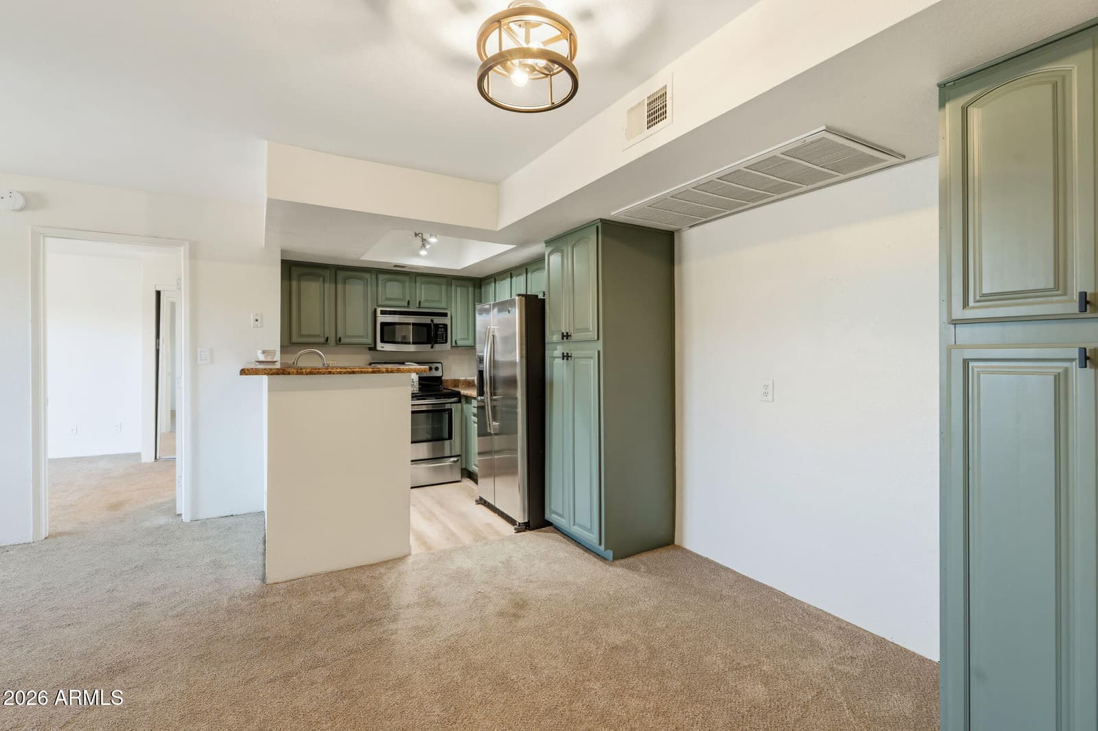 3601 W TIERRA BUENA Lane 241, Phoenix, AZ 85053 — photo 10 of 24