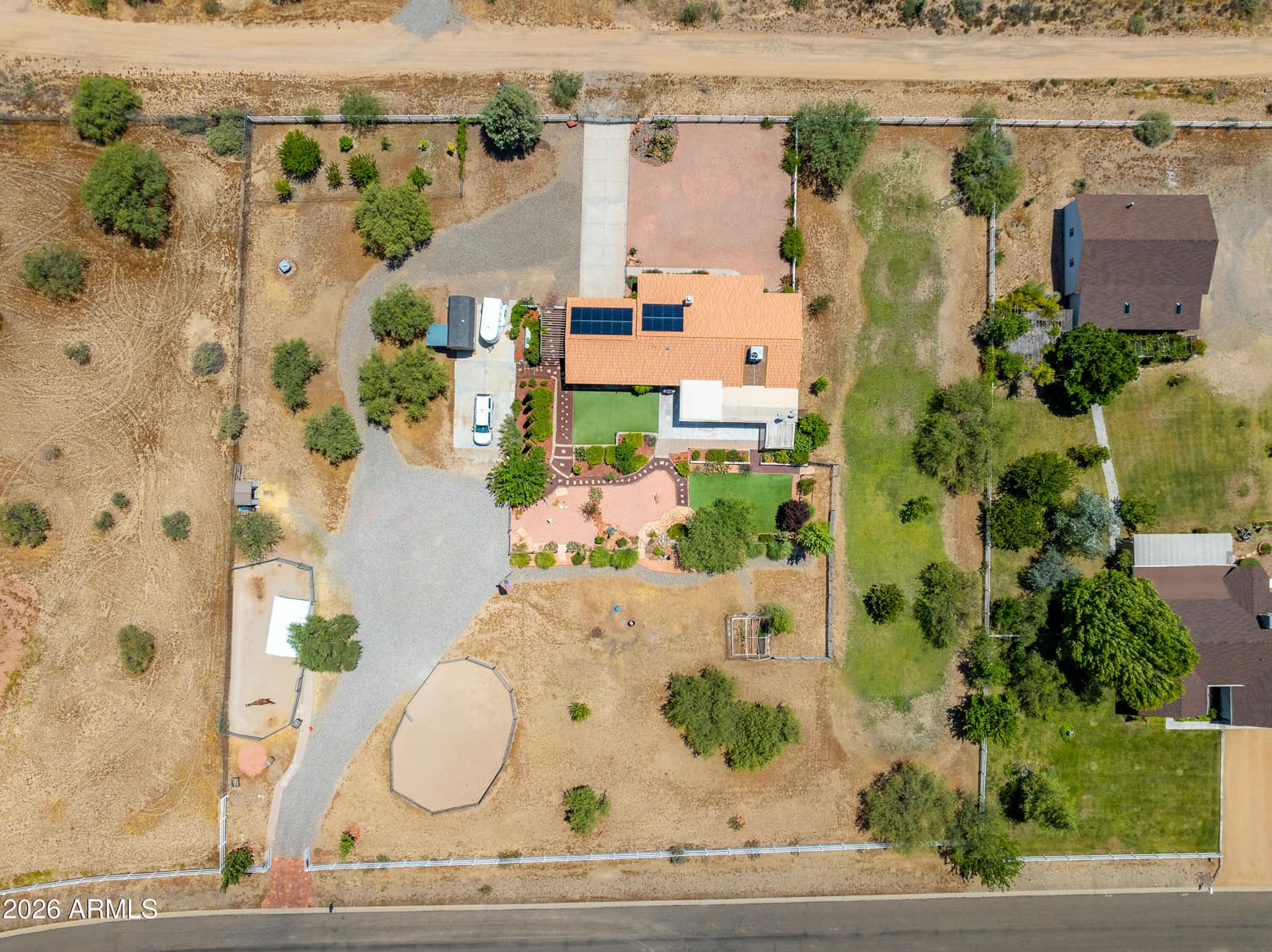 1053 N Esther Parkway, Camp Verde, AZ 86322 — photo 45 of 45