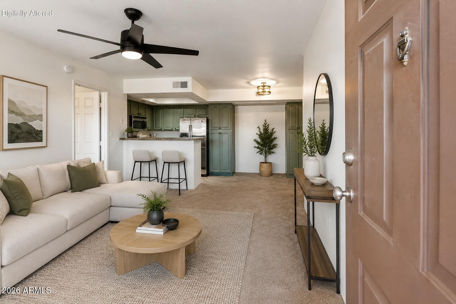 3601 W TIERRA BUENA Lane 241, Phoenix, AZ 85053 — photo 5 of 24