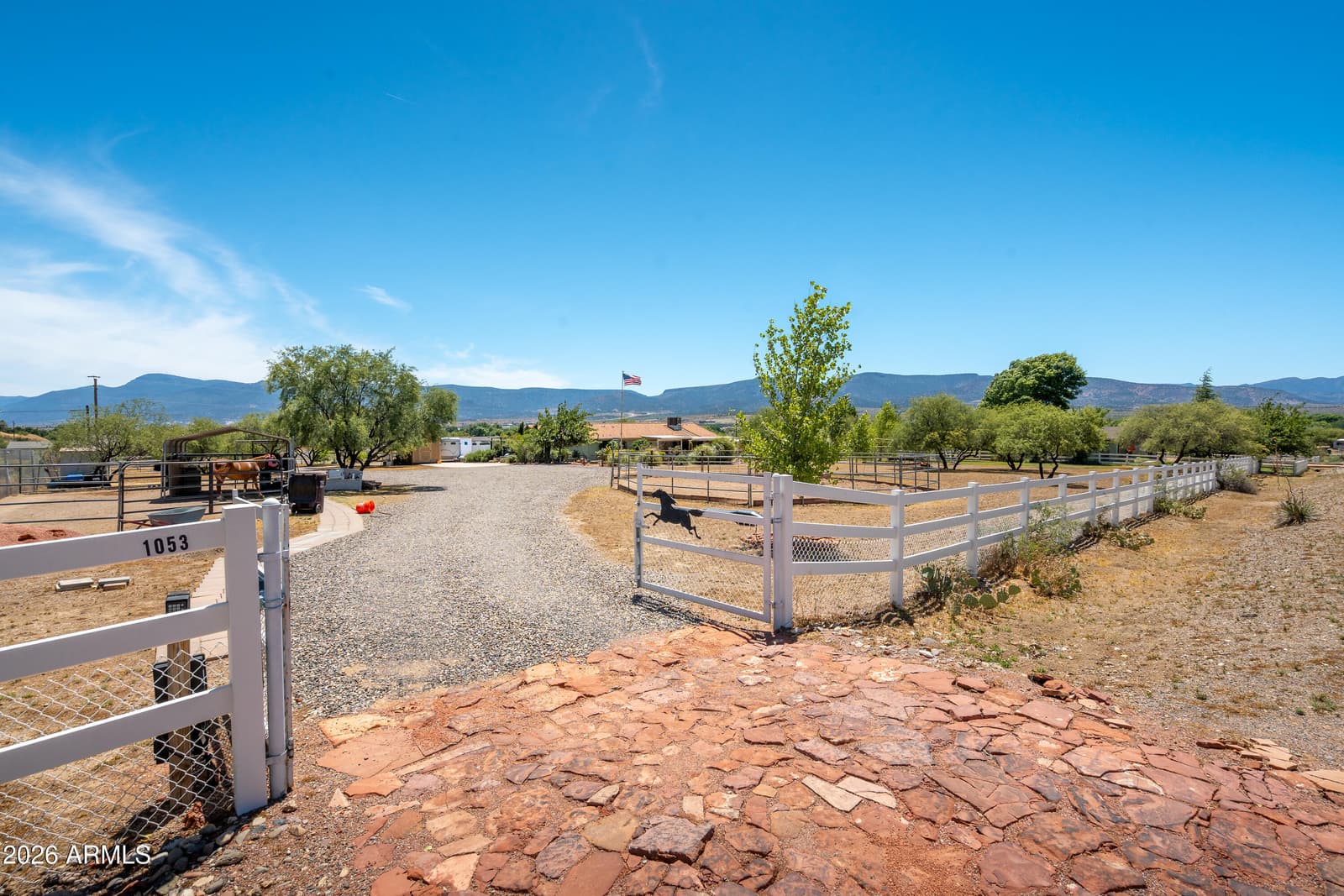 1053 N Esther Parkway, Camp Verde, AZ 86322 — photo 4 of 45