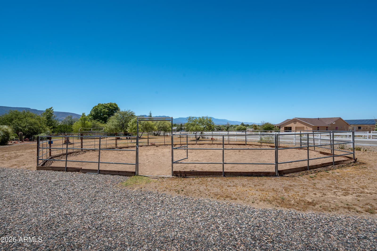 1053 N Esther Parkway, Camp Verde, AZ 86322 — photo 6 of 45