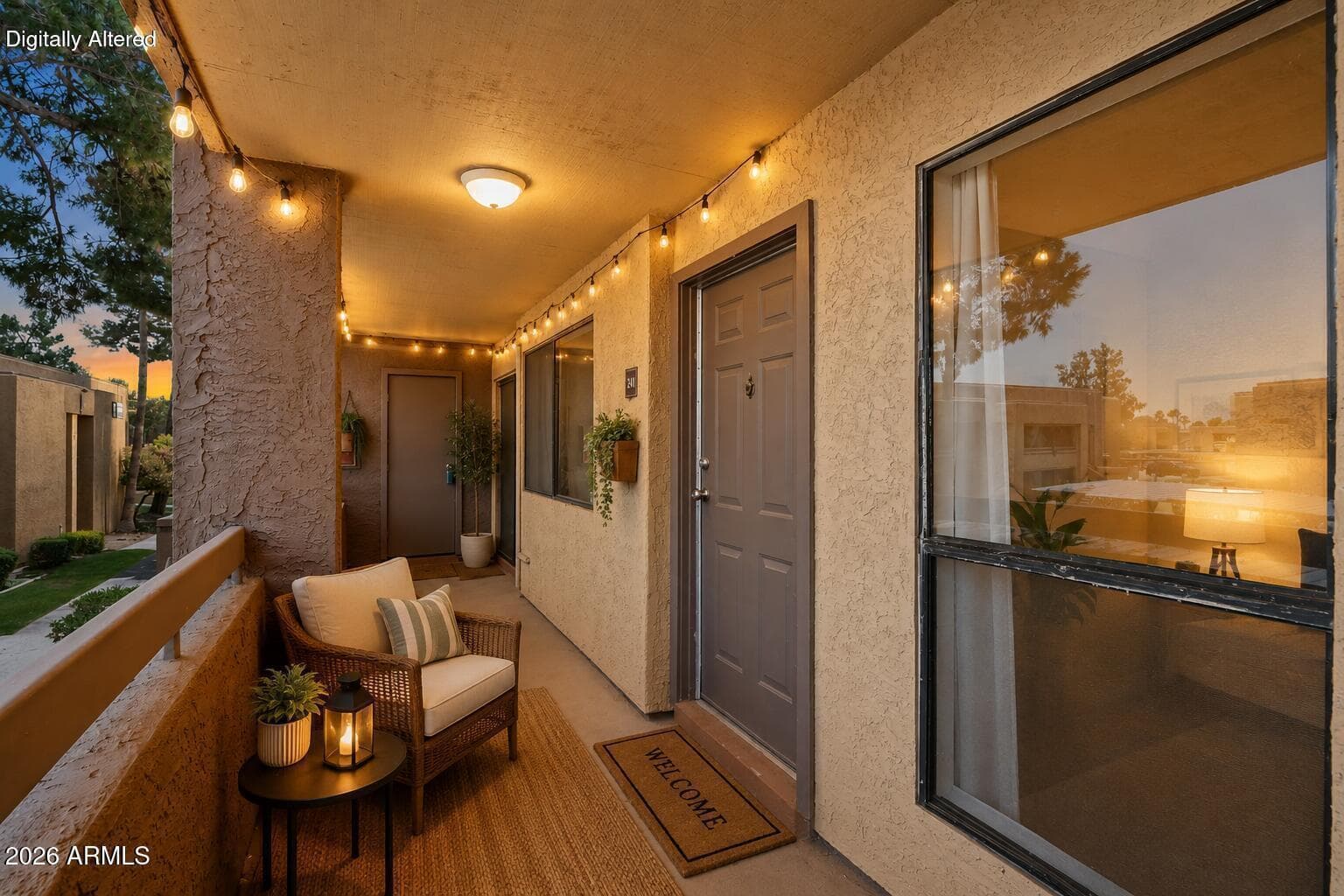 3601 W TIERRA BUENA Lane 241, Phoenix, AZ 85053 — photo 1 of 24
