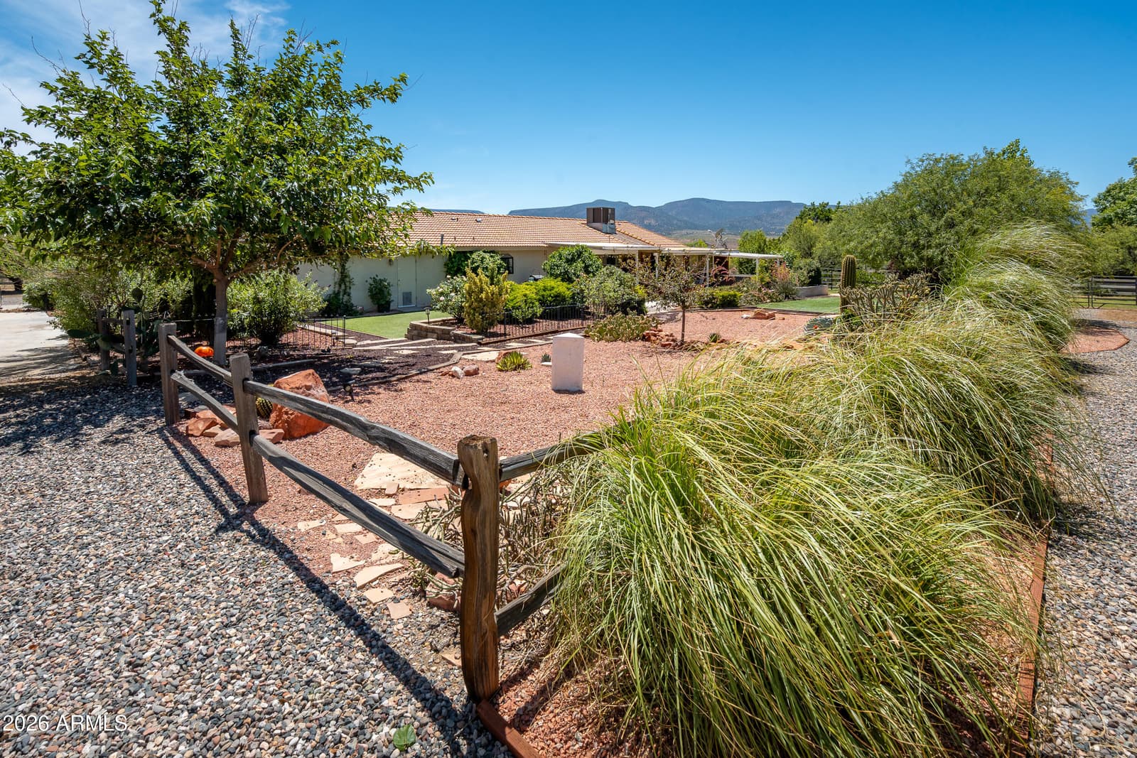 1053 N Esther Parkway, Camp Verde, AZ 86322 — photo 8 of 45
