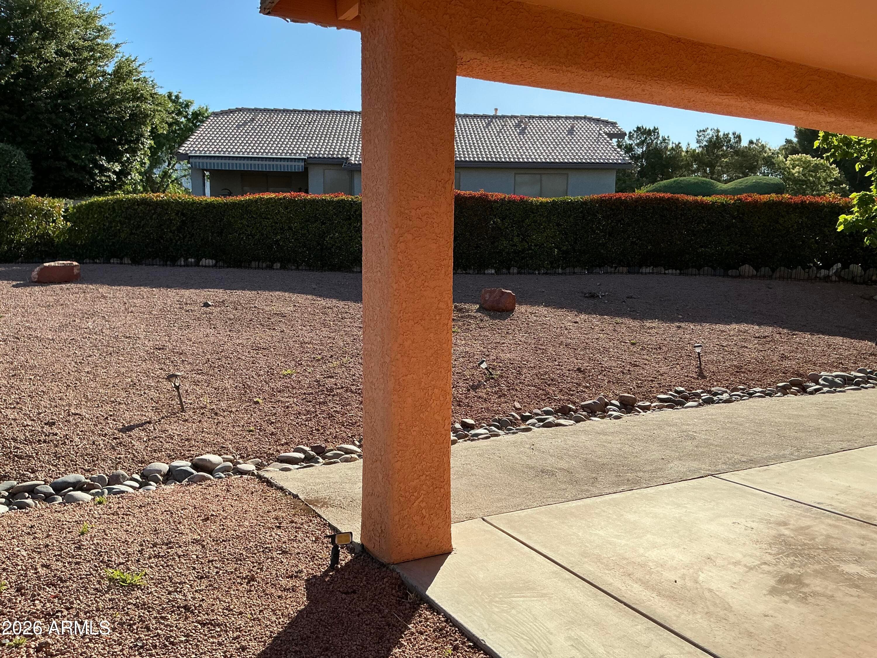 1180 S Vista Grande Drive, Cottonwood, AZ 86326 — photo 4 of 30