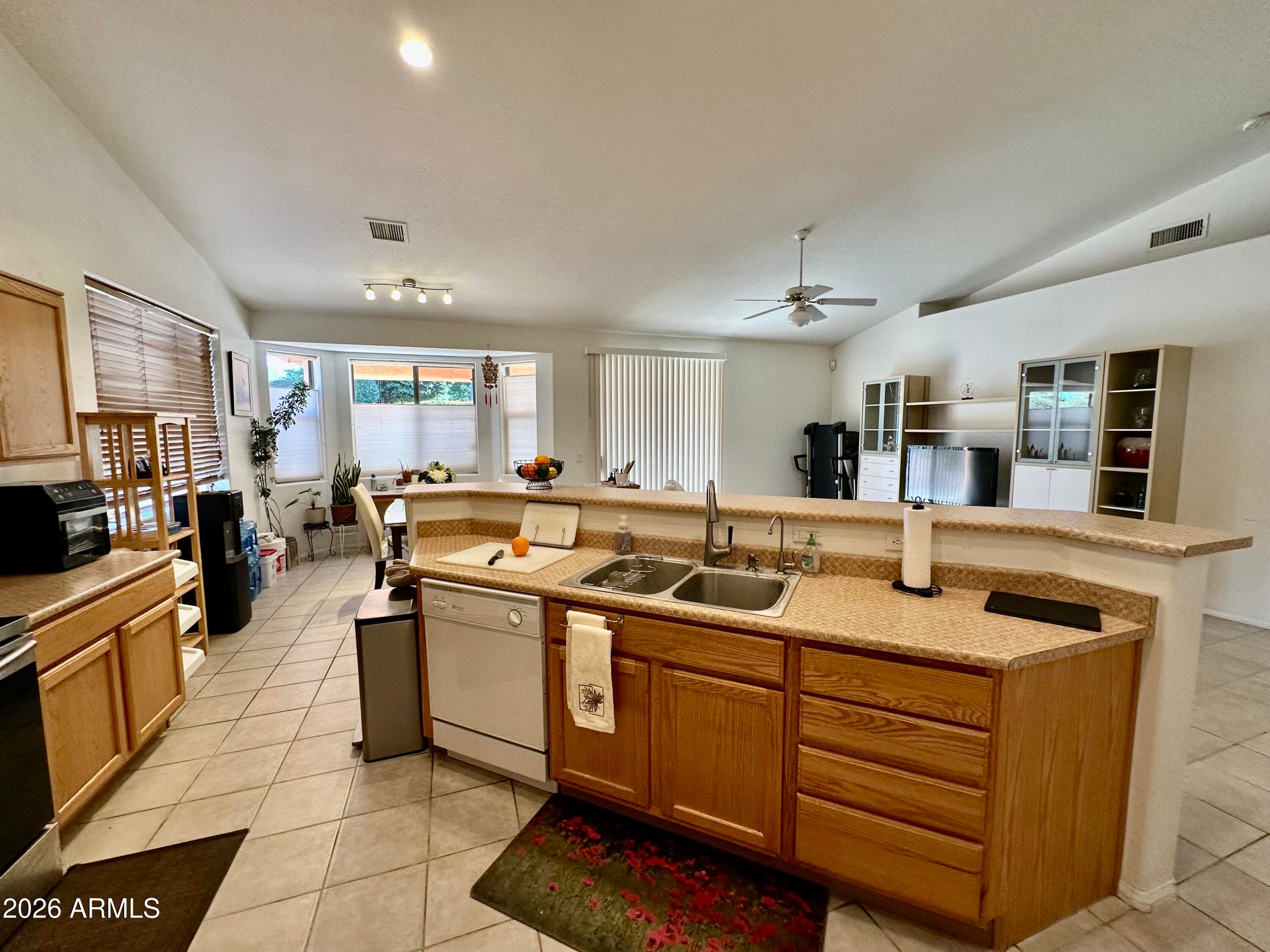 1180 S Vista Grande Drive, Cottonwood, AZ 86326 — photo 10 of 30