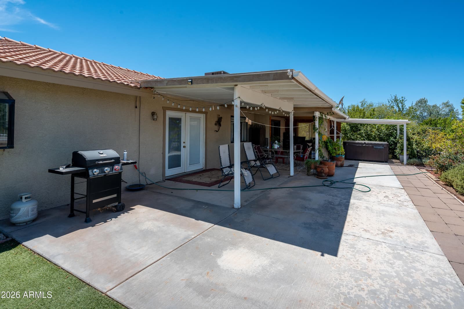 1053 N Esther Parkway, Camp Verde, AZ 86322 — photo 13 of 45