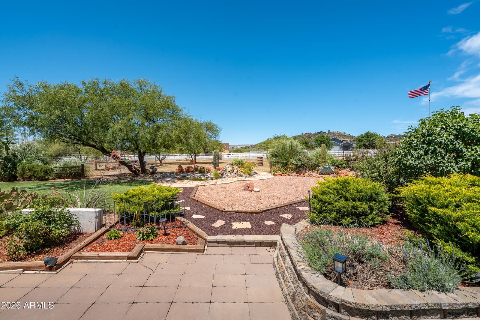 1053 N Esther Parkway, Camp Verde, AZ 86322 — photo 11 of 45