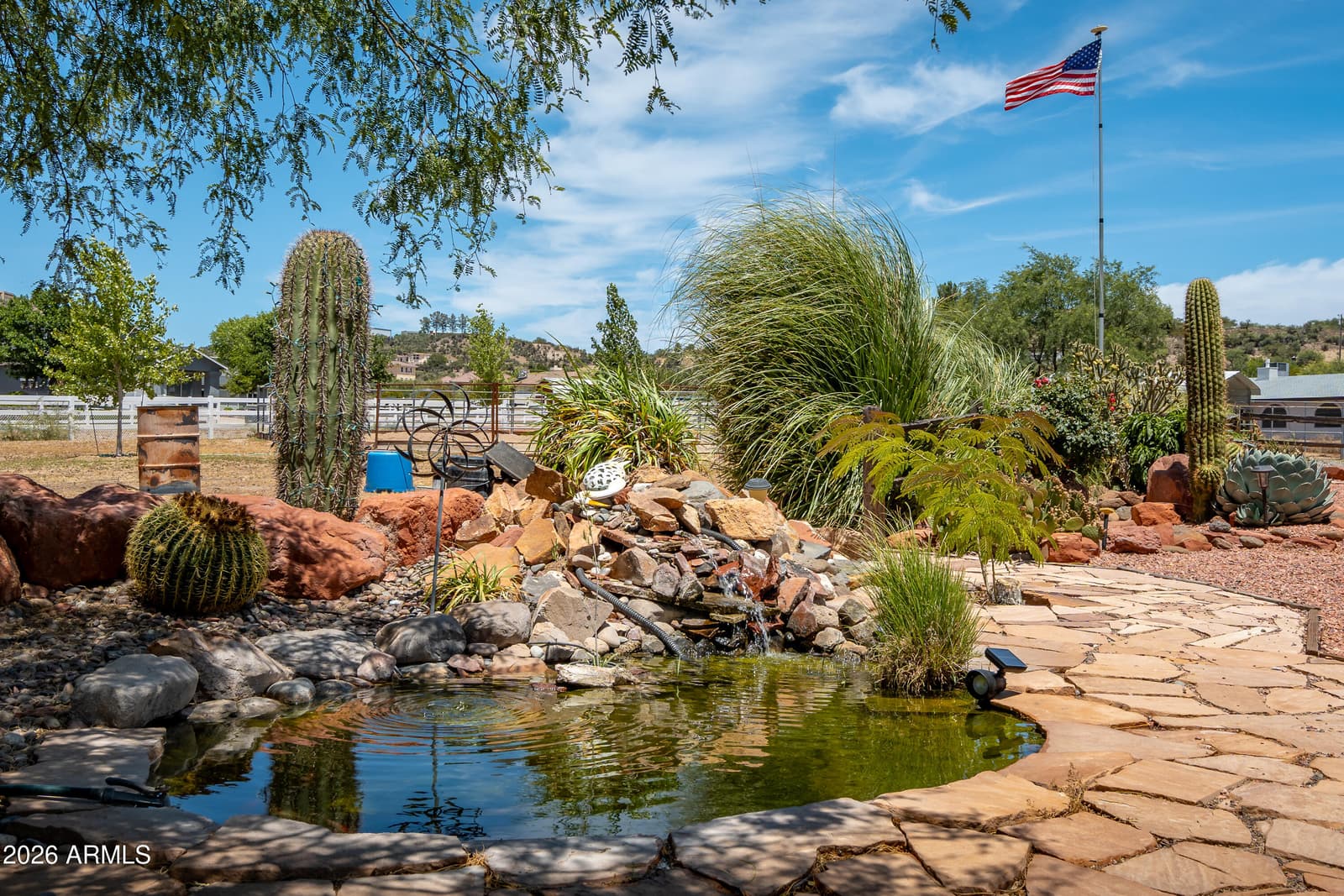 1053 N Esther Parkway, Camp Verde, AZ 86322 — photo 12 of 45