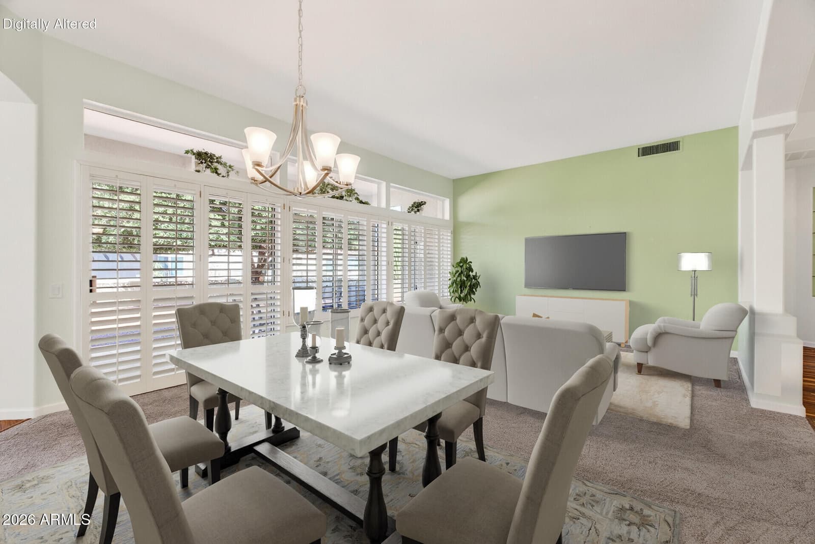 21018 N LIMOUSINE Drive, Sun City West, AZ 85375 — photo 14 of 36