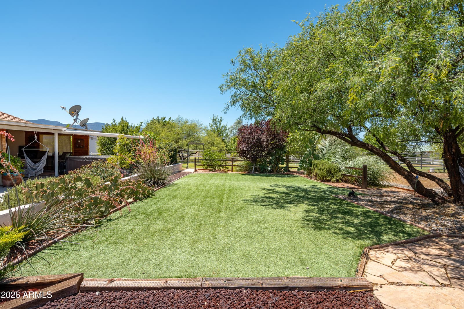1053 N Esther Parkway, Camp Verde, AZ 86322 — photo 15 of 45