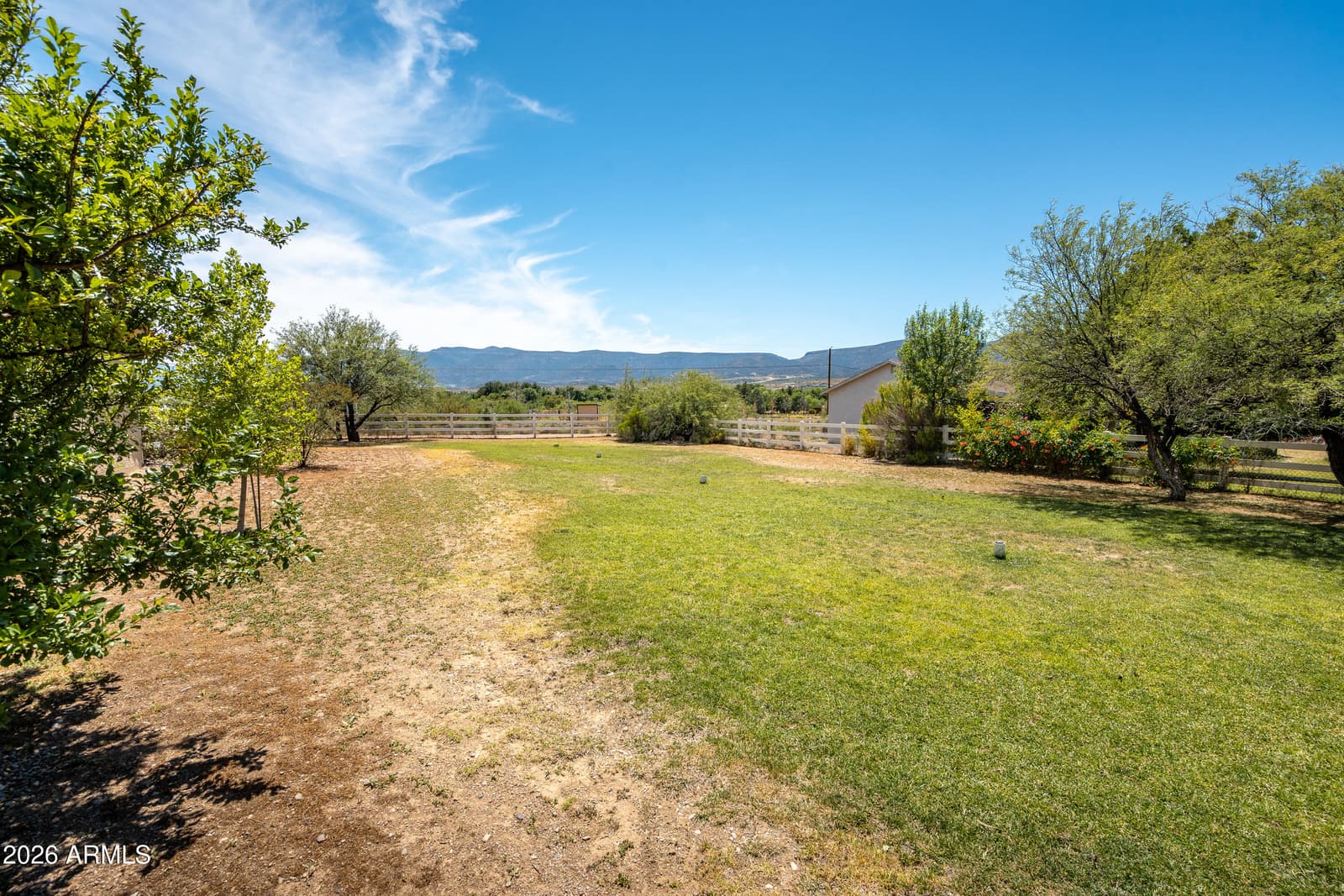 1053 N Esther Parkway, Camp Verde, AZ 86322 — photo 16 of 45