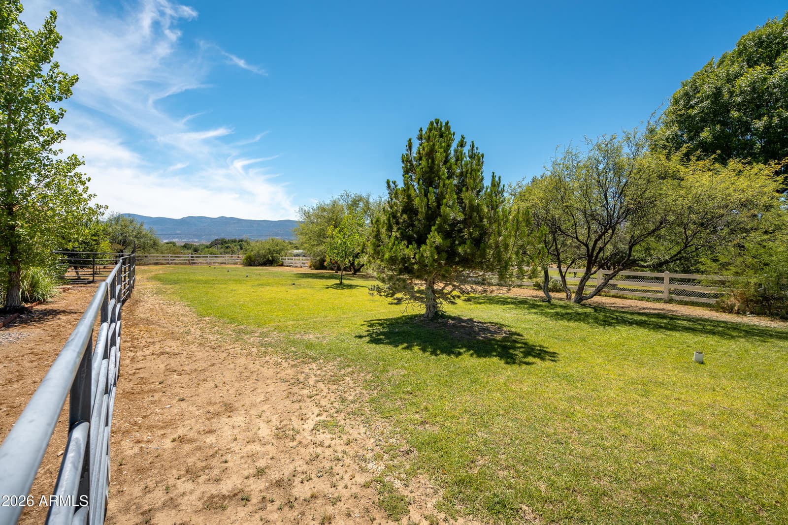 1053 N Esther Parkway, Camp Verde, AZ 86322 — photo 17 of 45