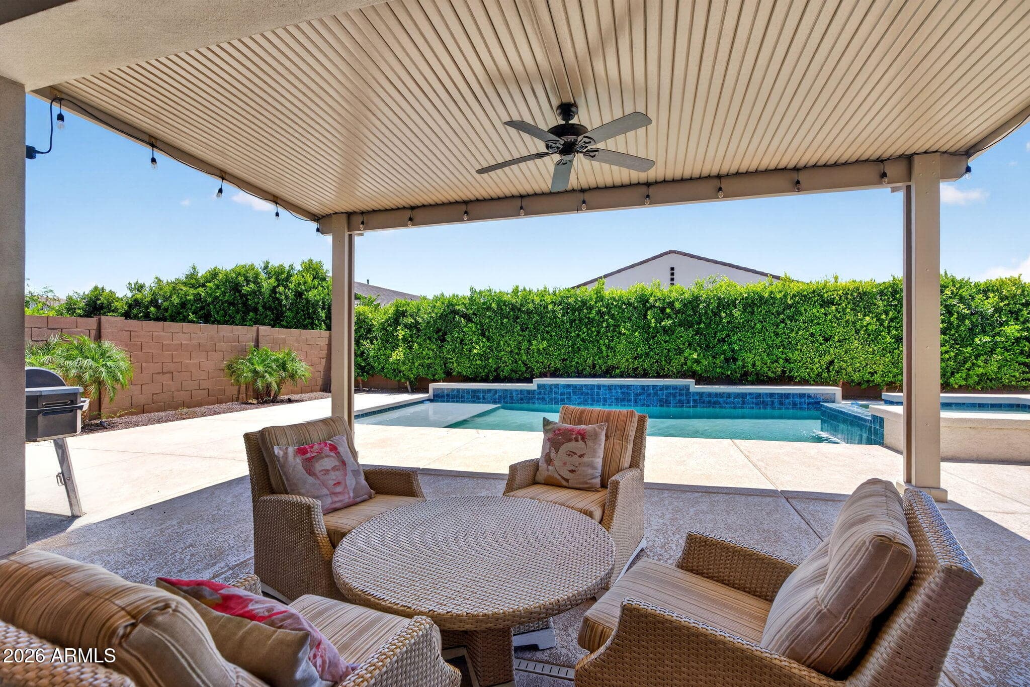 8025 W GARDENIA Avenue, Glendale, AZ 85303 — photo 51 of 79