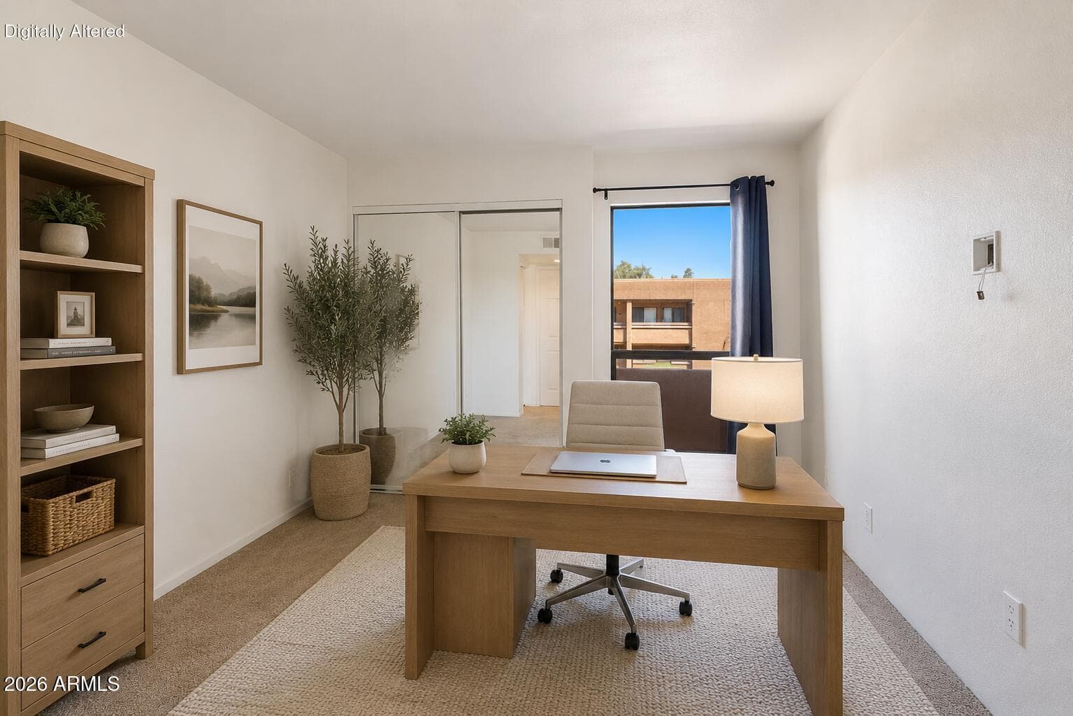 3601 W TIERRA BUENA Lane 241, Phoenix, AZ 85053 — photo 17 of 24