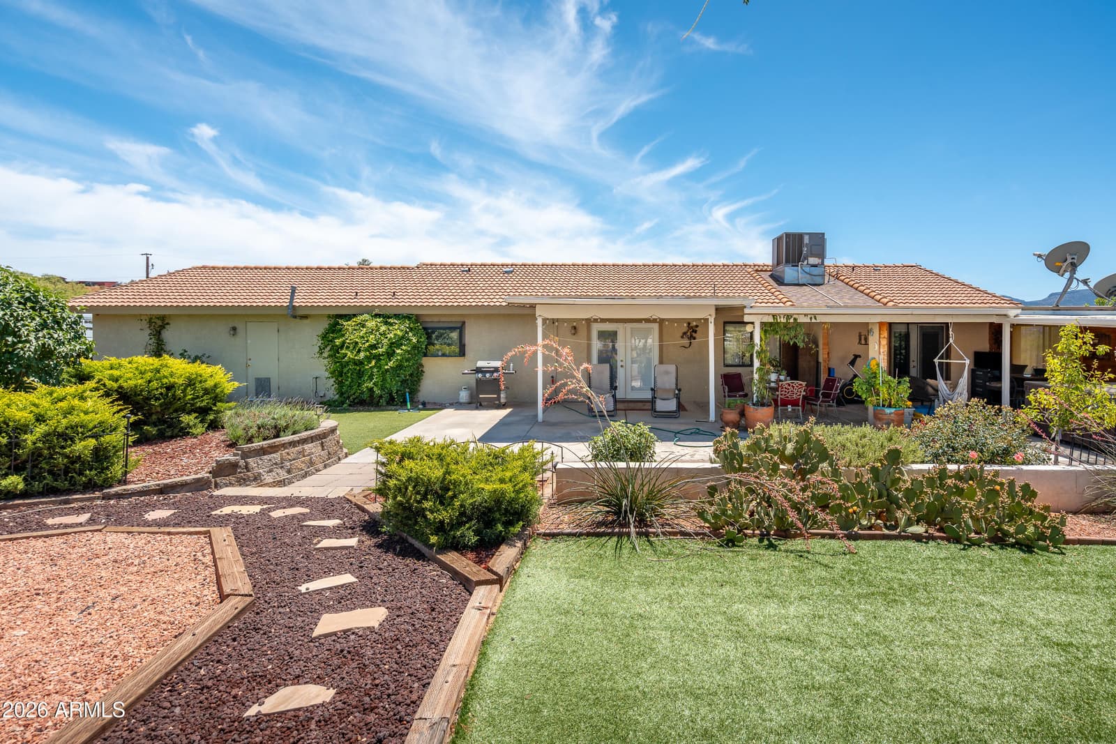 1053 N Esther Parkway, Camp Verde, AZ 86322 — photo 19 of 45