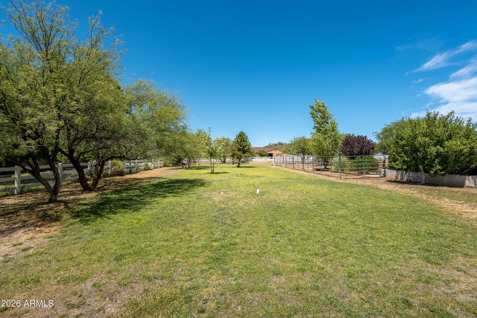 1053 N Esther Parkway, Camp Verde, AZ 86322 — photo 20 of 45