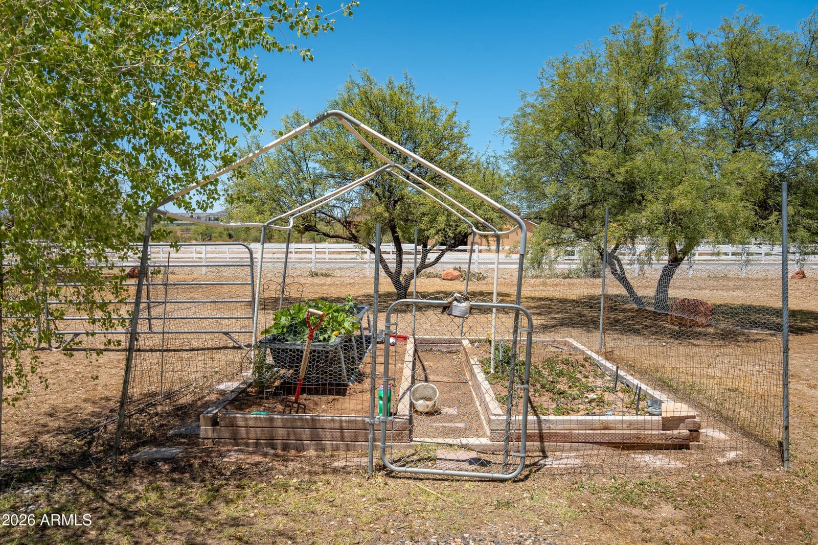 1053 N Esther Parkway, Camp Verde, AZ 86322 — photo 21 of 45