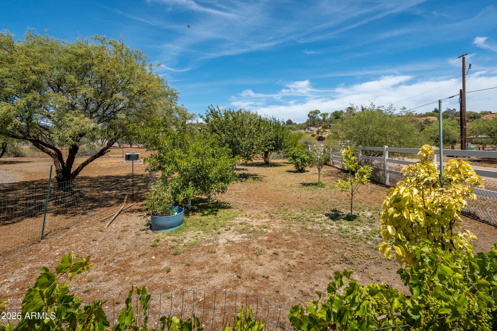 1053 N Esther Parkway, Camp Verde, AZ 86322 — photo 22 of 45