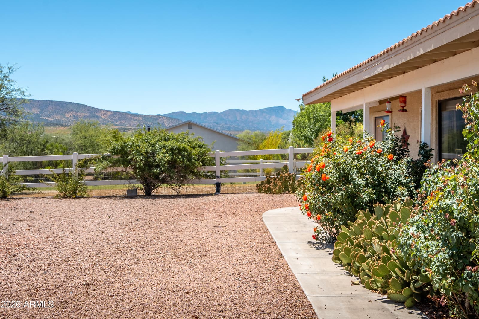 1053 N Esther Parkway, Camp Verde, AZ 86322 — photo 44 of 45