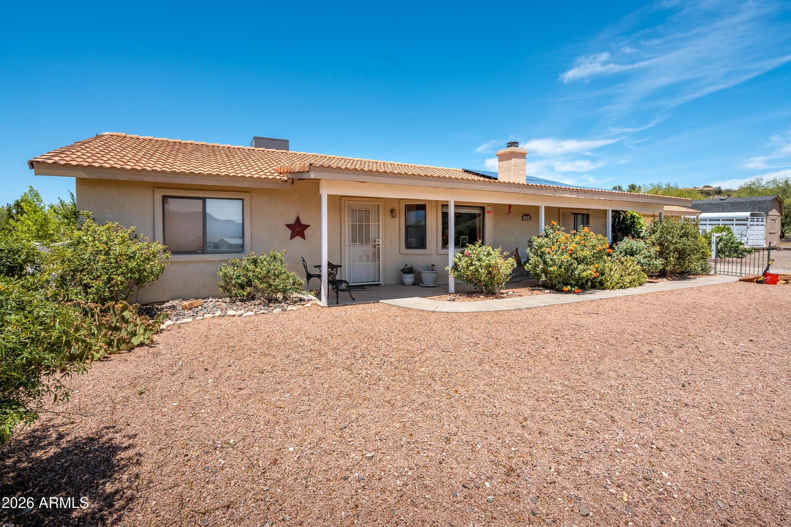 1053 N Esther Parkway, Camp Verde, AZ 86322 — photo 24 of 45