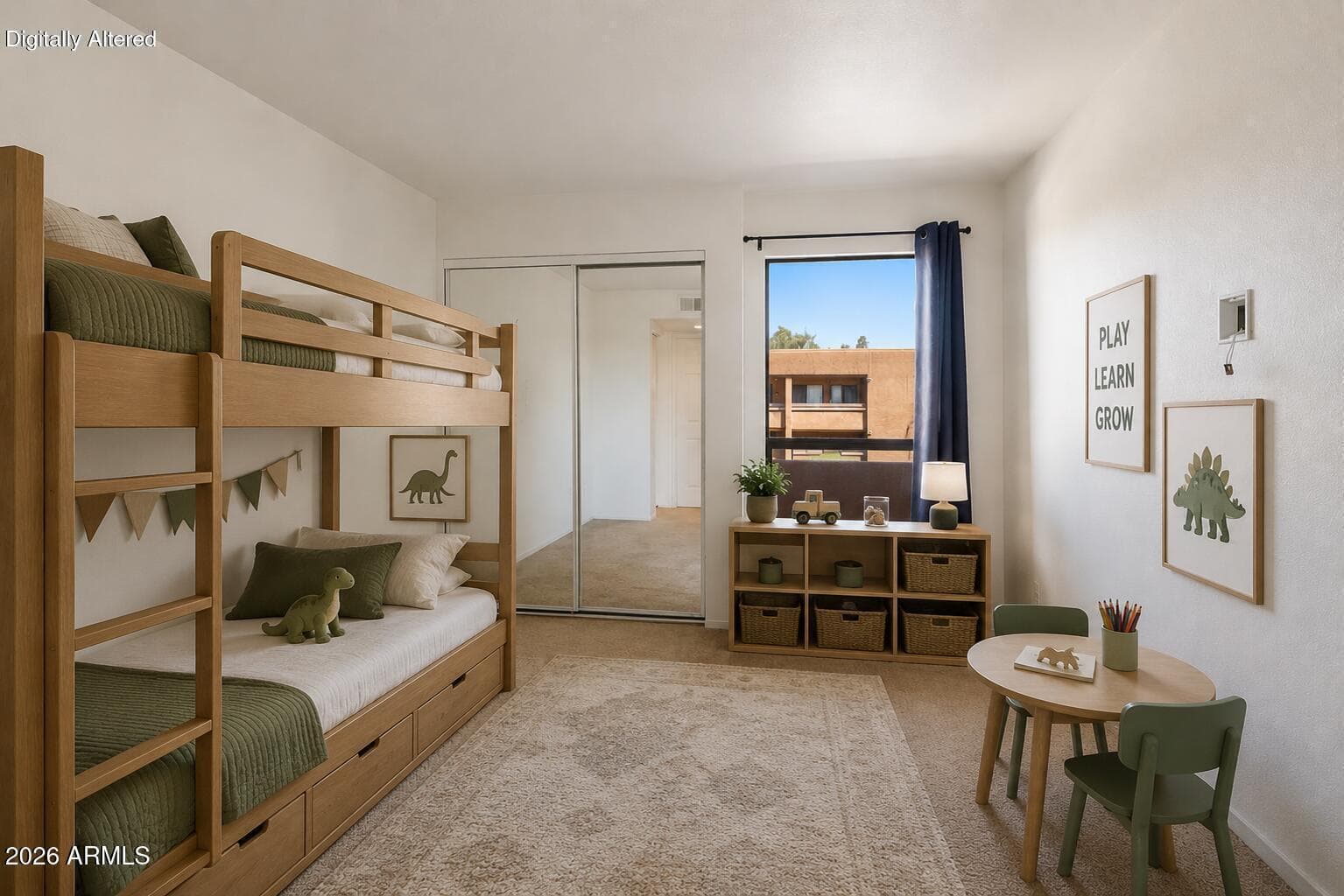 3601 W TIERRA BUENA Lane 241, Phoenix, AZ 85053 — photo 19 of 24