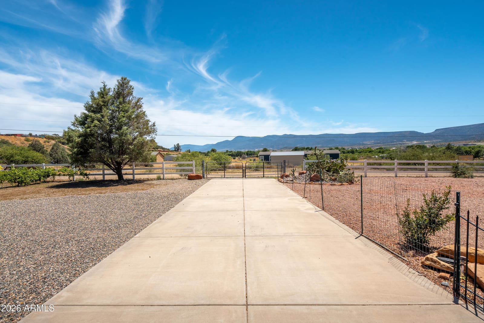 1053 N Esther Parkway, Camp Verde, AZ 86322 — photo 25 of 45