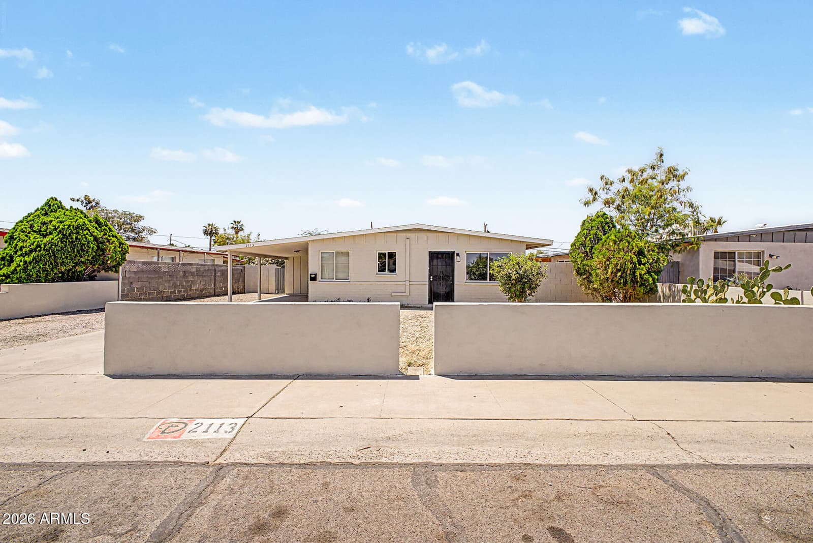 2113 W LUPINE Avenue, Phoenix, AZ 85029 — photo 23 of 24