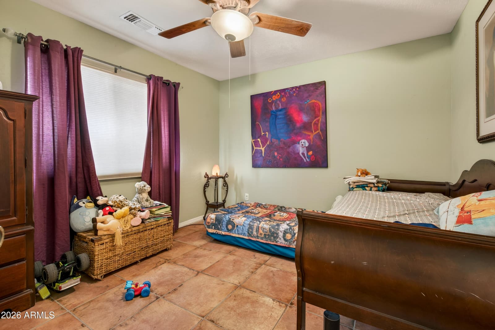 1053 N Esther Parkway, Camp Verde, AZ 86322 — photo 37 of 45