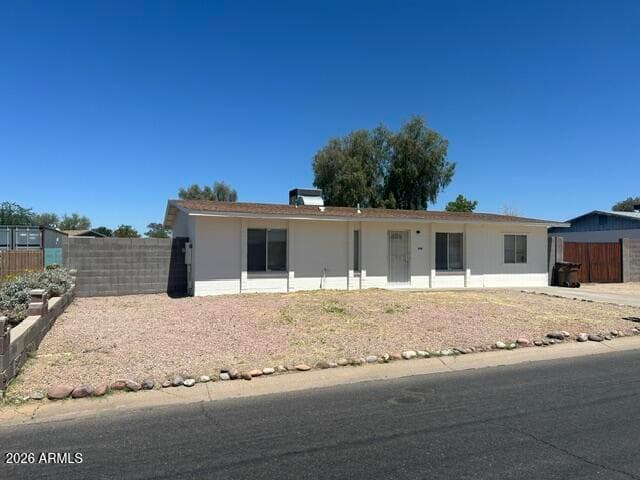 658 N 94TH Place 658 N., Mesa, AZ 85207 — photo 2 of 18