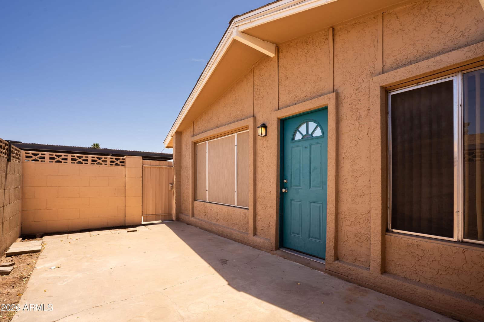 1310 S PIMA 26, Mesa, AZ 85210 — photo 2 of 16