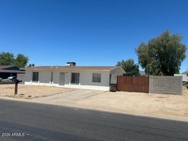 658 N 94TH Place 658 N., Mesa, AZ 85207 — photo 18 of 18