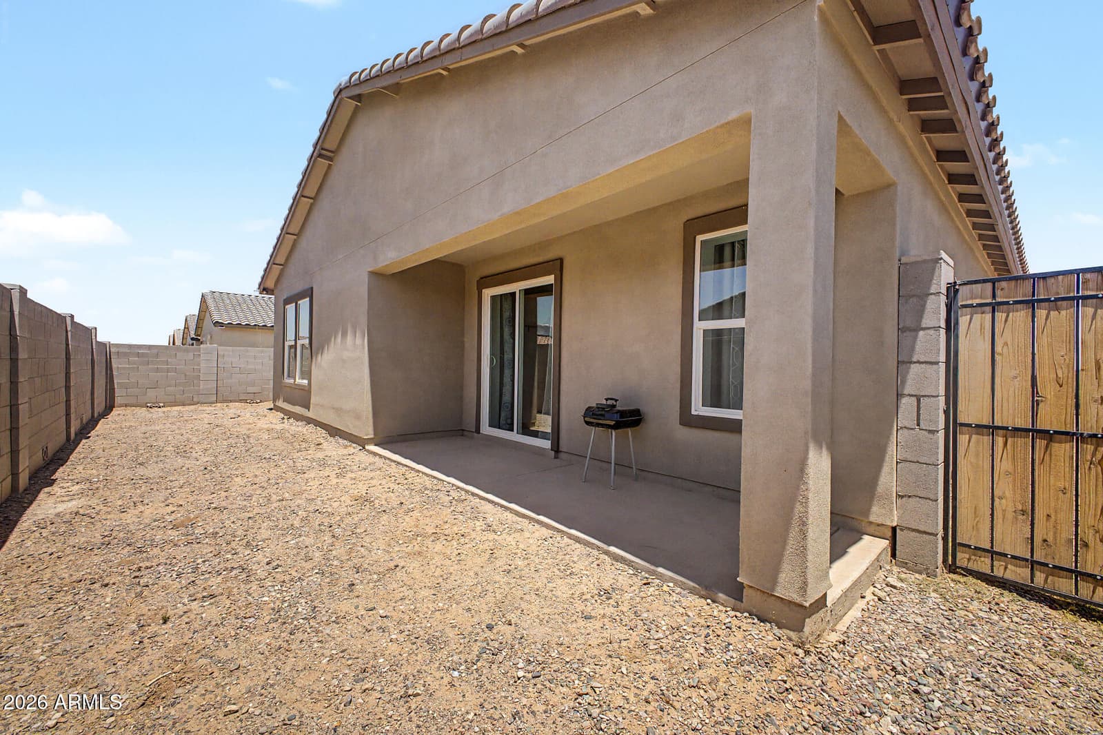 7946 S MAGIC Drive, Casa Grande, AZ 85193 — photo 20 of 24