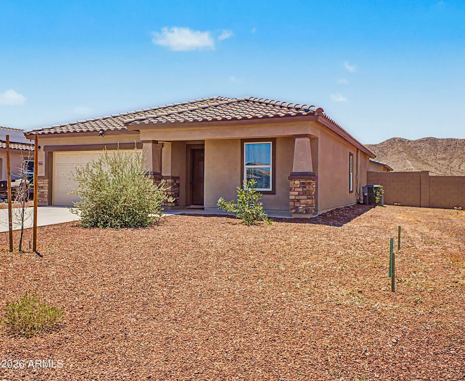7946 S MAGIC Drive, Casa Grande, AZ 85193 — photo 23 of 24