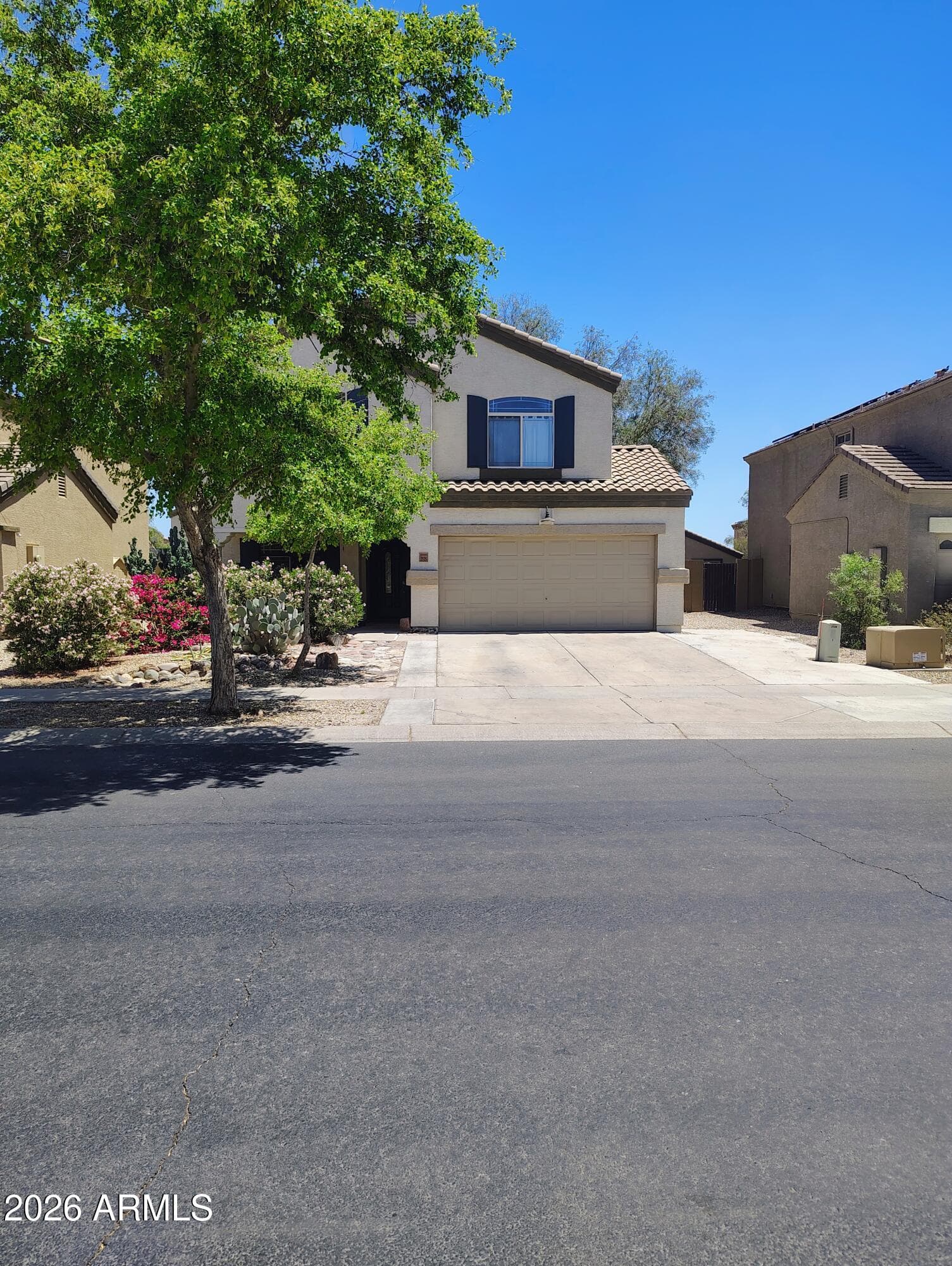 2125 W CENTRAL Avenue, Coolidge, AZ 85128 — photo 1 of 25