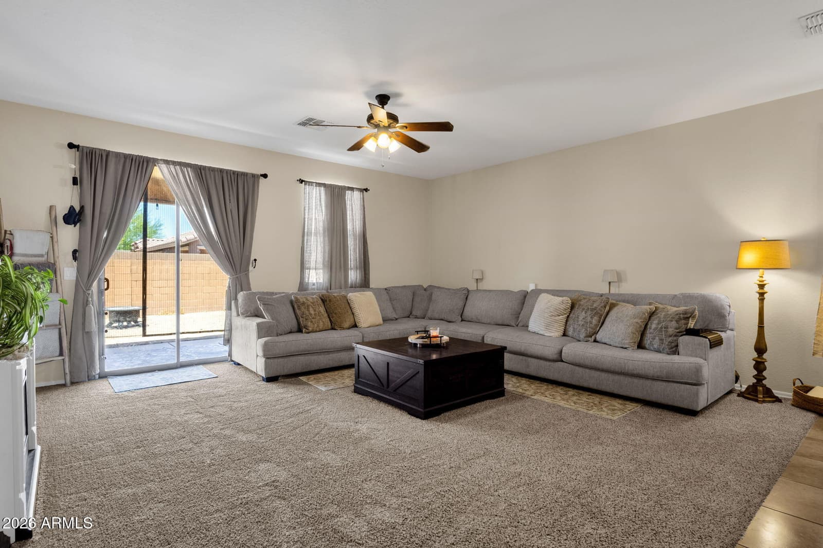 3422 W LEODRA Lane, Phoenix, AZ 85041 — photo 9 of 36