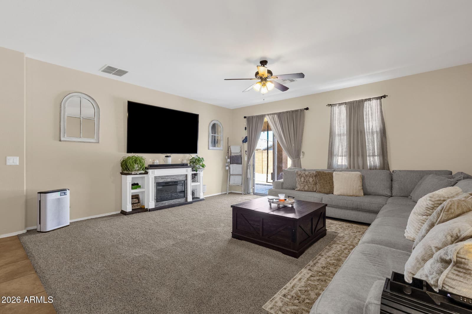 3422 W LEODRA Lane, Phoenix, AZ 85041 — photo 10 of 36