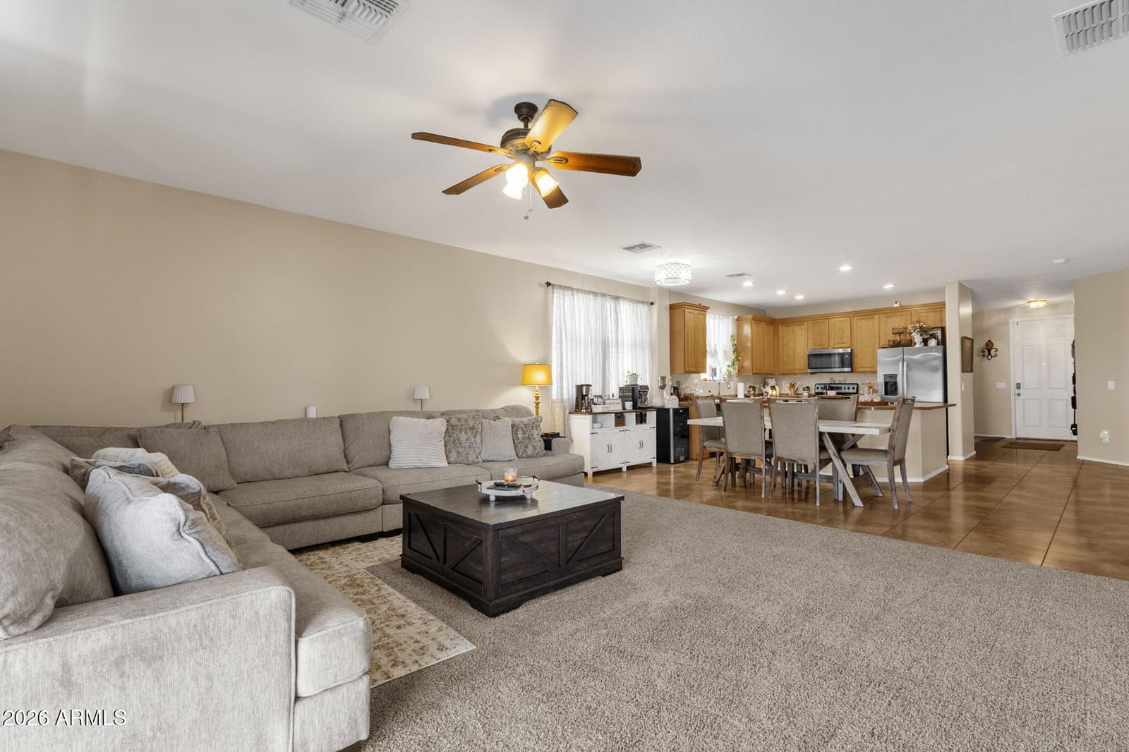 3422 W LEODRA Lane, Phoenix, AZ 85041 — photo 11 of 36