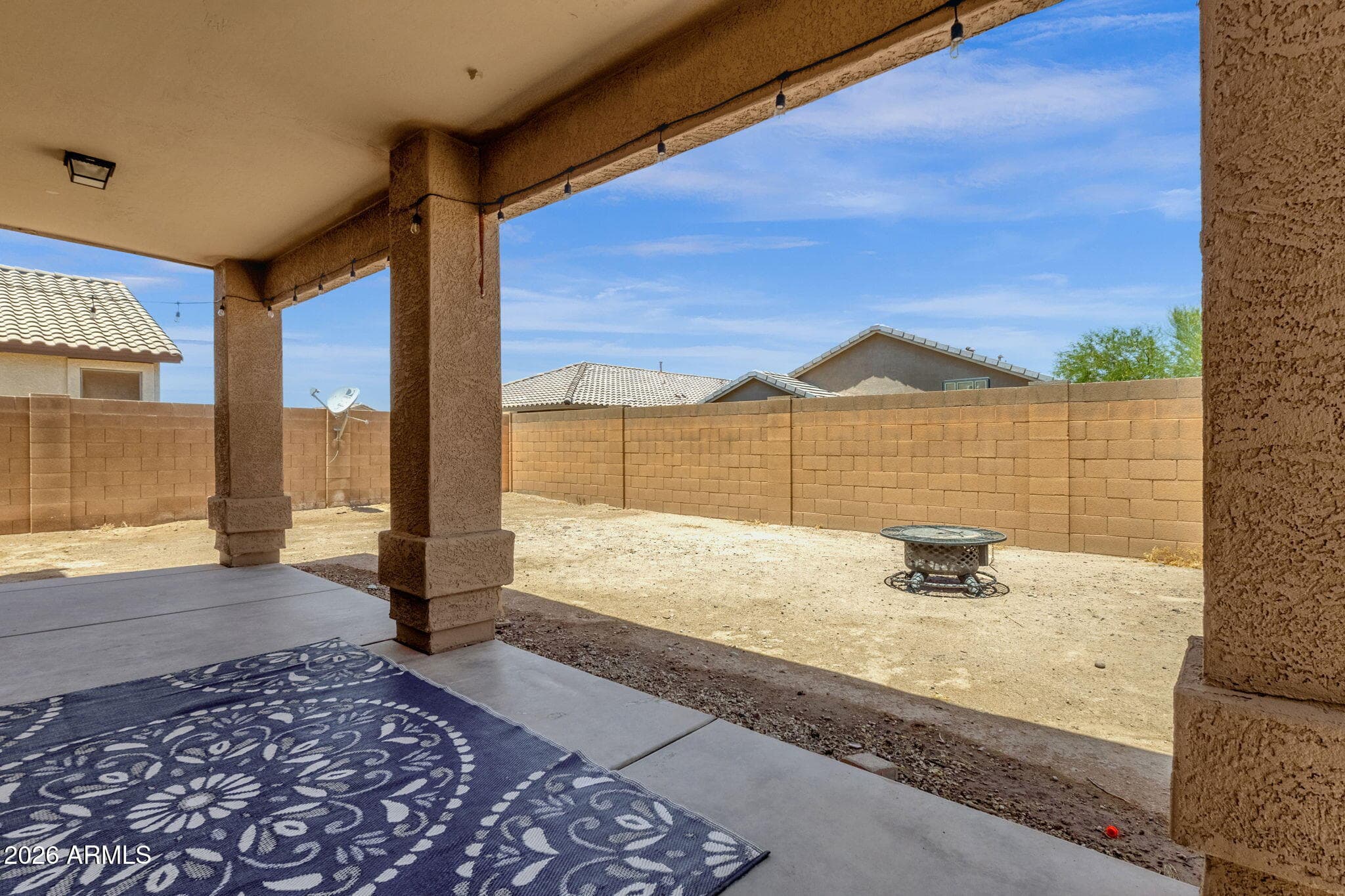3422 W LEODRA Lane, Phoenix, AZ 85041 — photo 23 of 36